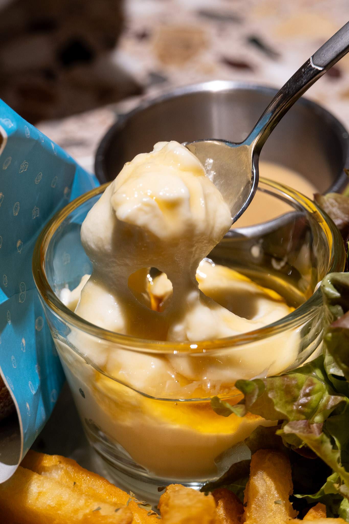 新竹｜拿滋咬咬 Donut B&B 新竹店｜老宅裡的暖甜時光 用一顆甜甜圈 收藏午後的溫度