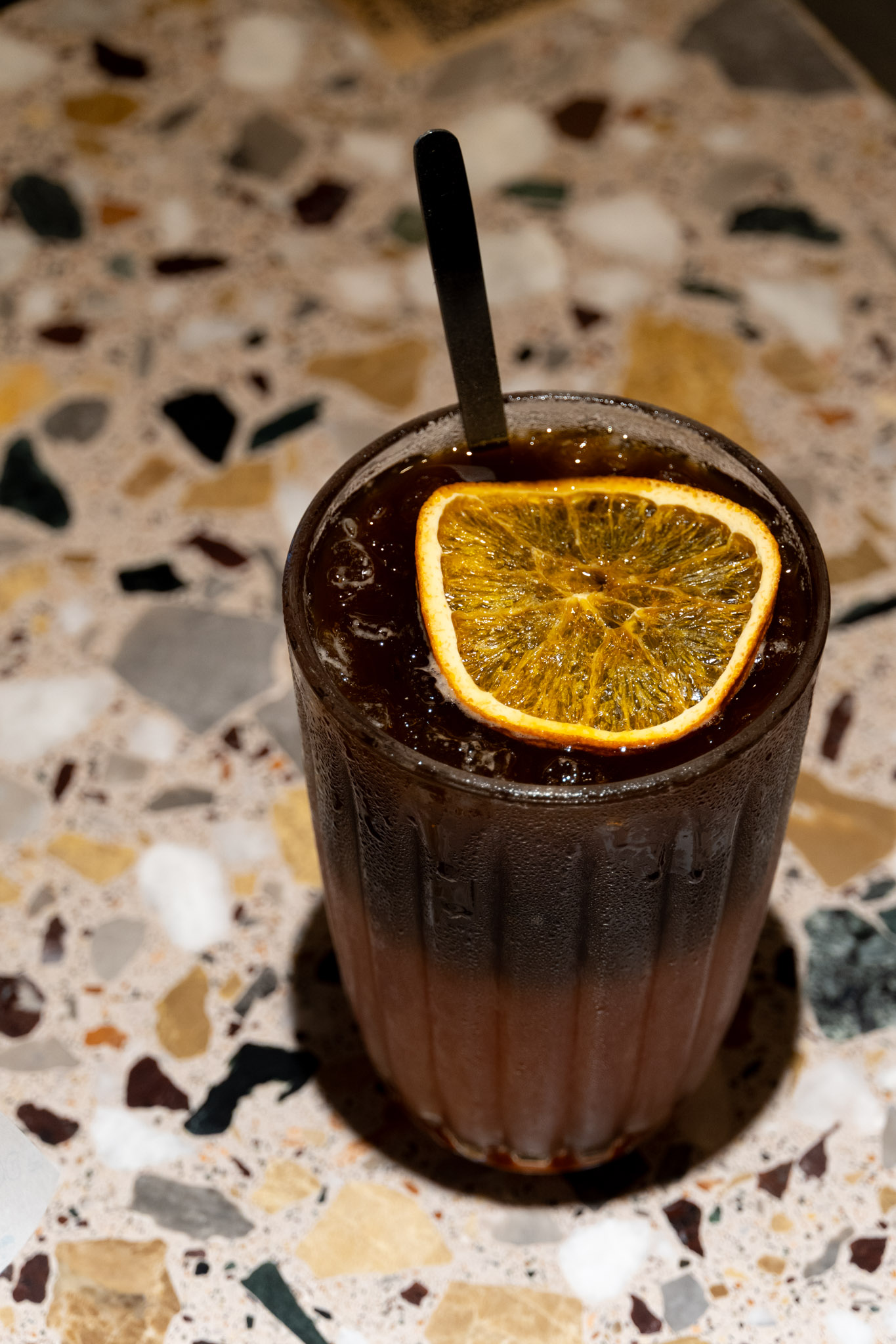 新竹｜拿滋咬咬 Donut B&B 新竹店｜老宅裡的暖甜時光 用一顆甜甜圈 收藏午後的溫度