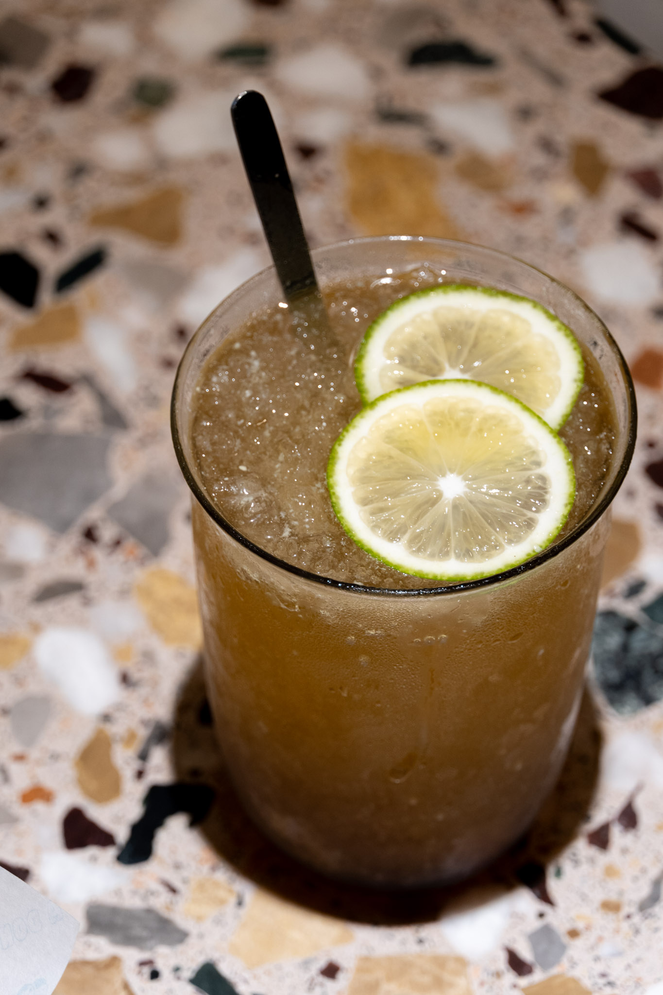 新竹｜拿滋咬咬 Donut B&B 新竹店｜老宅裡的暖甜時光 用一顆甜甜圈 收藏午後的溫度