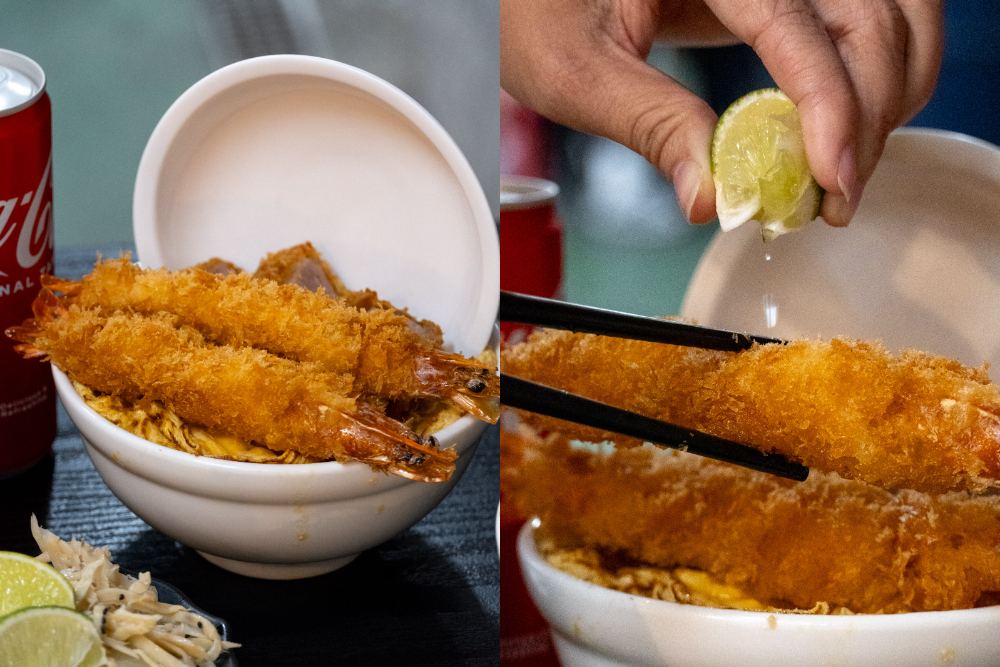 新竹|壹吉炸豬排專門店|一口咬下超厚豬排的酥脆與嫩彈 每日限量 想吃真的要趁早 新竹|壹吉炸豬排專門店|一口咬下超厚豬排的酥脆與嫩彈 每日限量 想吃真的要趁早