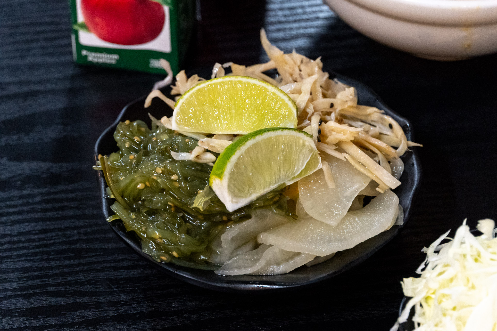 新竹|壹吉炸豬排專門店|一口咬下超厚豬排的酥脆與嫩彈 每日限量 想吃真的要趁早 新竹|壹吉炸豬排專門店|一口咬下超厚豬排的酥脆與嫩彈 每日限量 想吃真的要趁早