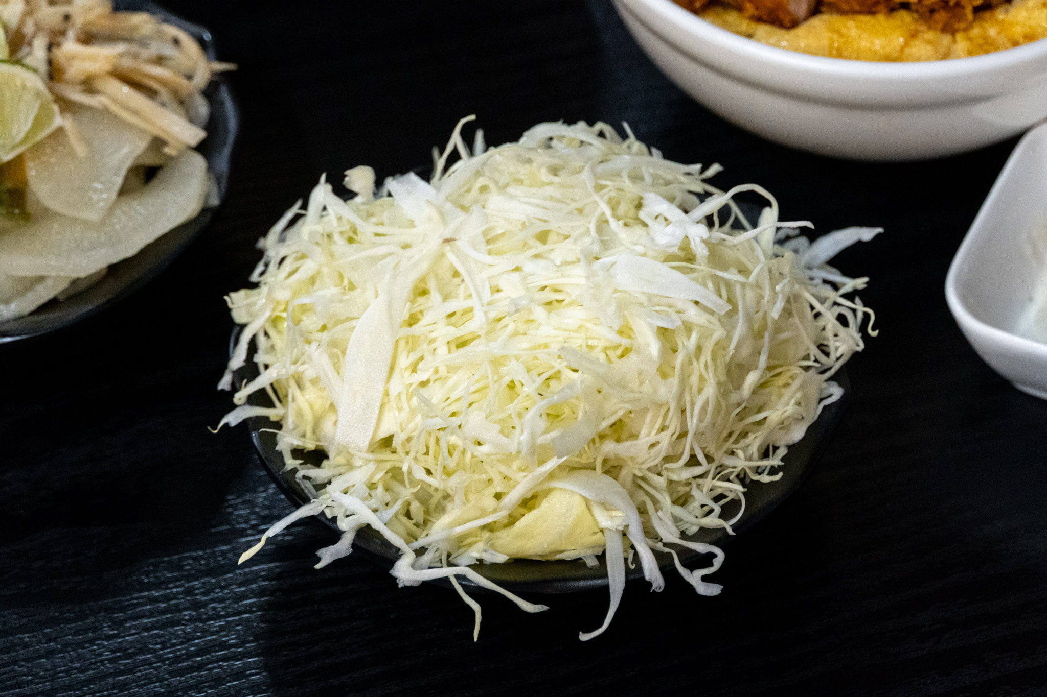 新竹|壹吉炸豬排專門店|一口咬下超厚豬排的酥脆與嫩彈 每日限量 想吃真的要趁早 新竹|壹吉炸豬排專門店|一口咬下超厚豬排的酥脆與嫩彈 每日限量 想吃真的要趁早