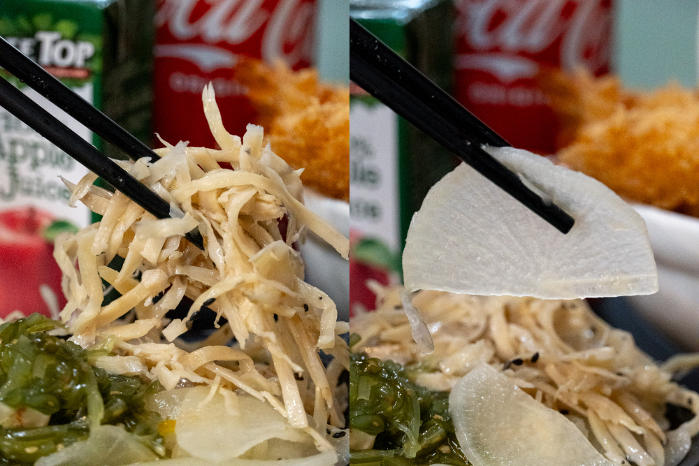 新竹|壹吉炸豬排專門店|一口咬下超厚豬排的酥脆與嫩彈 每日限量 想吃真的要趁早 新竹|壹吉炸豬排專門店|一口咬下超厚豬排的酥脆與嫩彈 每日限量 想吃真的要趁早