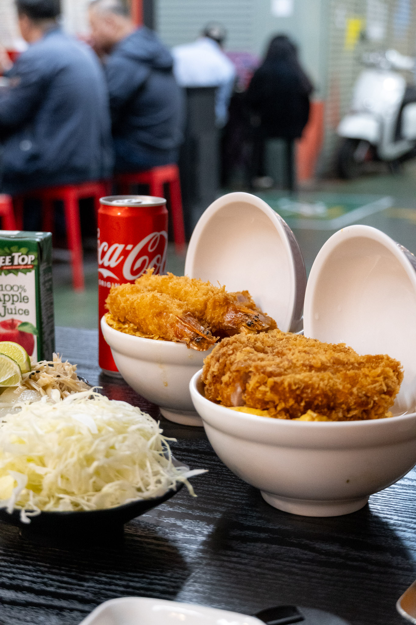 新竹|壹吉炸豬排專門店|一口咬下超厚豬排的酥脆與嫩彈 每日限量 想吃真的要趁早 新竹|壹吉炸豬排專門店|一口咬下超厚豬排的酥脆與嫩彈 每日限量 想吃真的要趁早