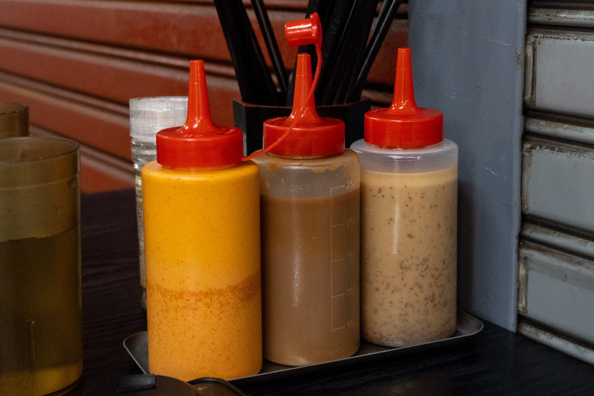 新竹|壹吉炸豬排專門店|一口咬下超厚豬排的酥脆與嫩彈 每日限量 想吃真的要趁早 新竹|壹吉炸豬排專門店|一口咬下超厚豬排的酥脆與嫩彈 每日限量 想吃真的要趁早