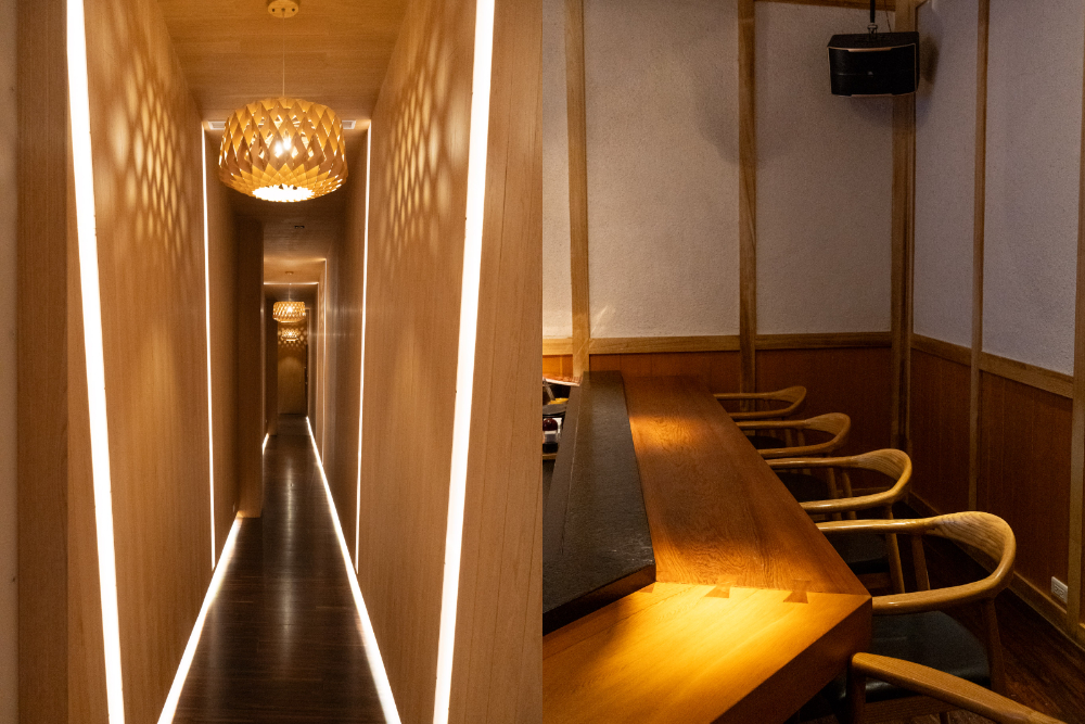 台中｜誠大燒酒館｜台中新開幕居酒屋 日式串燒ｘ台式牛肉麵ｘ包廂Ｋ歌 下班放鬆小酌聚會首選優質店家