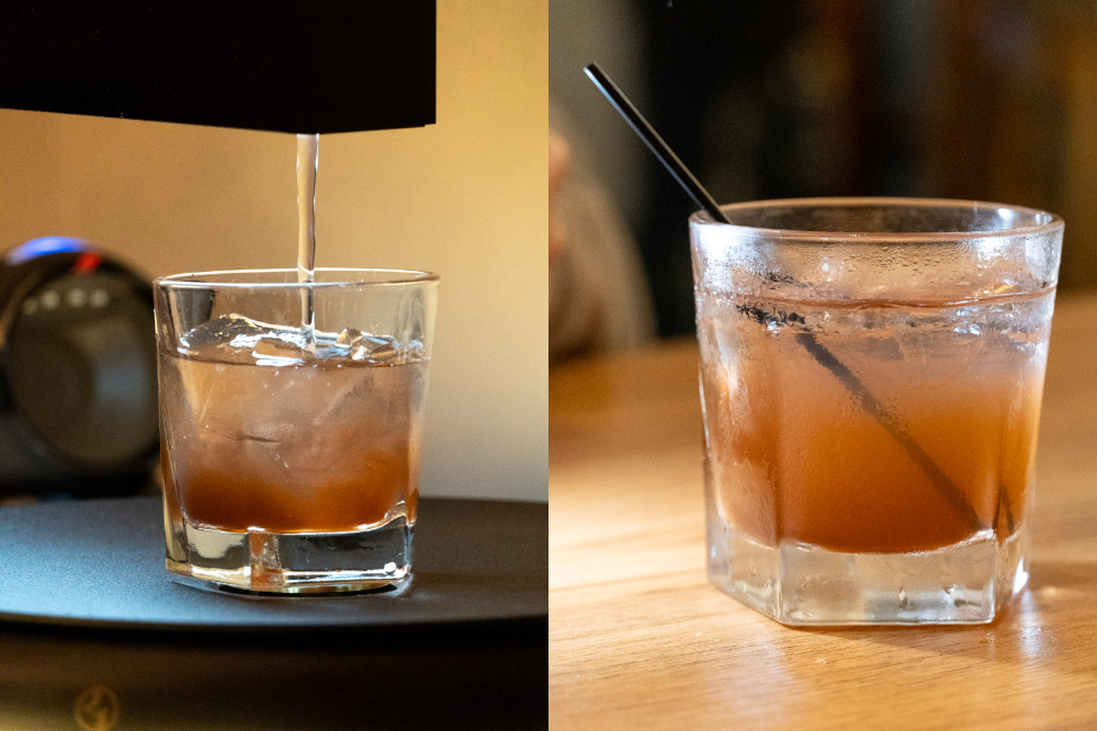 台中｜誠大燒酒館｜台中新開幕居酒屋 日式串燒ｘ台式牛肉麵ｘ包廂Ｋ歌 下班放鬆小酌聚會首選優質店家