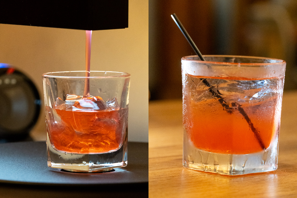 台中｜誠大燒酒館｜台中新開幕居酒屋 日式串燒ｘ台式牛肉麵ｘ包廂Ｋ歌 下班放鬆小酌聚會首選優質店家