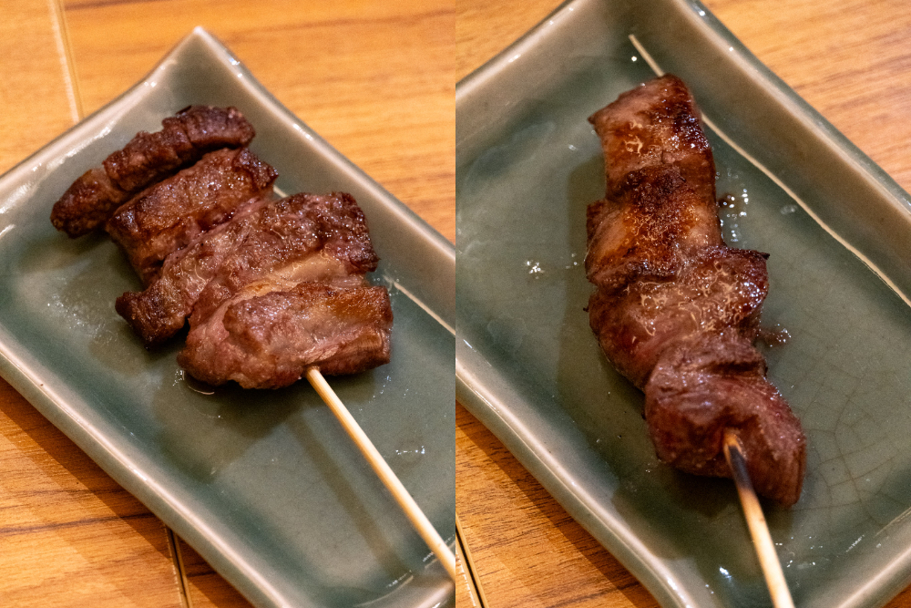 台中｜誠大燒酒館｜台中新開幕居酒屋 日式串燒ｘ台式牛肉麵ｘ包廂Ｋ歌 下班放鬆小酌聚會首選優質店家