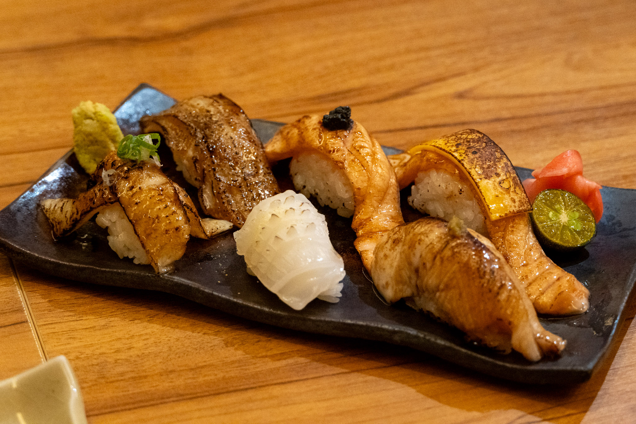 台中｜誠大燒酒館｜台中新開幕居酒屋 日式串燒ｘ台式牛肉麵ｘ包廂Ｋ歌 下班放鬆小酌聚會首選優質店家