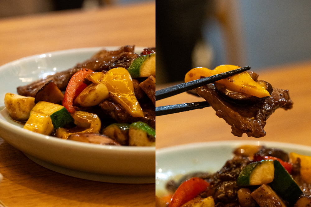 台中｜誠大燒酒館｜台中新開幕居酒屋 日式串燒ｘ台式牛肉麵ｘ包廂Ｋ歌 下班放鬆小酌聚會首選優質店家