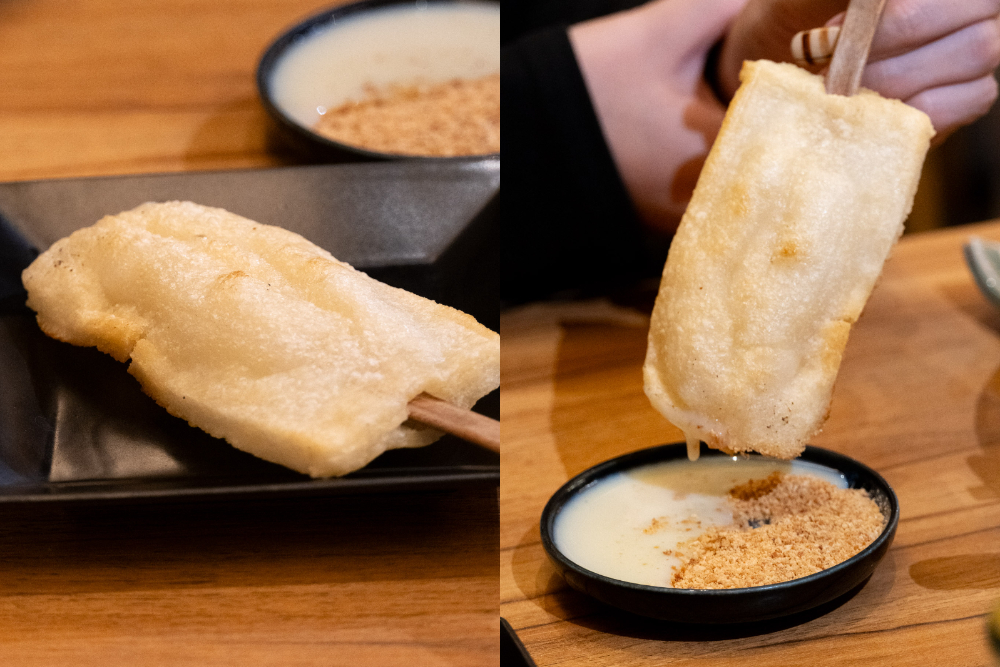 台中｜誠大燒酒館｜台中新開幕居酒屋 日式串燒ｘ台式牛肉麵ｘ包廂Ｋ歌 下班放鬆小酌聚會首選優質店家