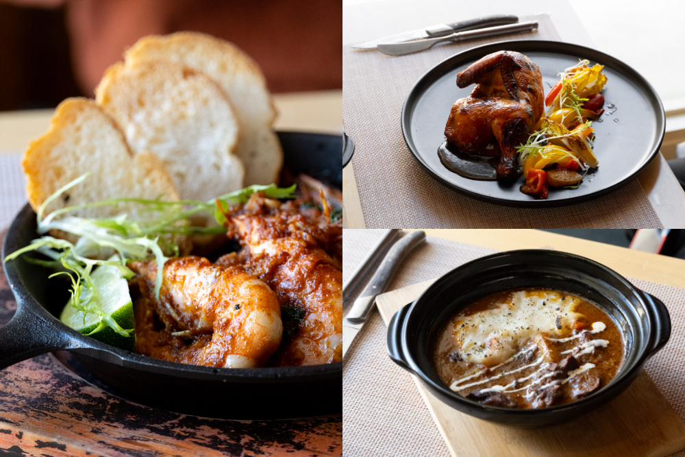 新竹｜ROAST • 初 熟成牛排館｜從牛排到紅酒 讓味蕾感受到「時間」的最佳狀態