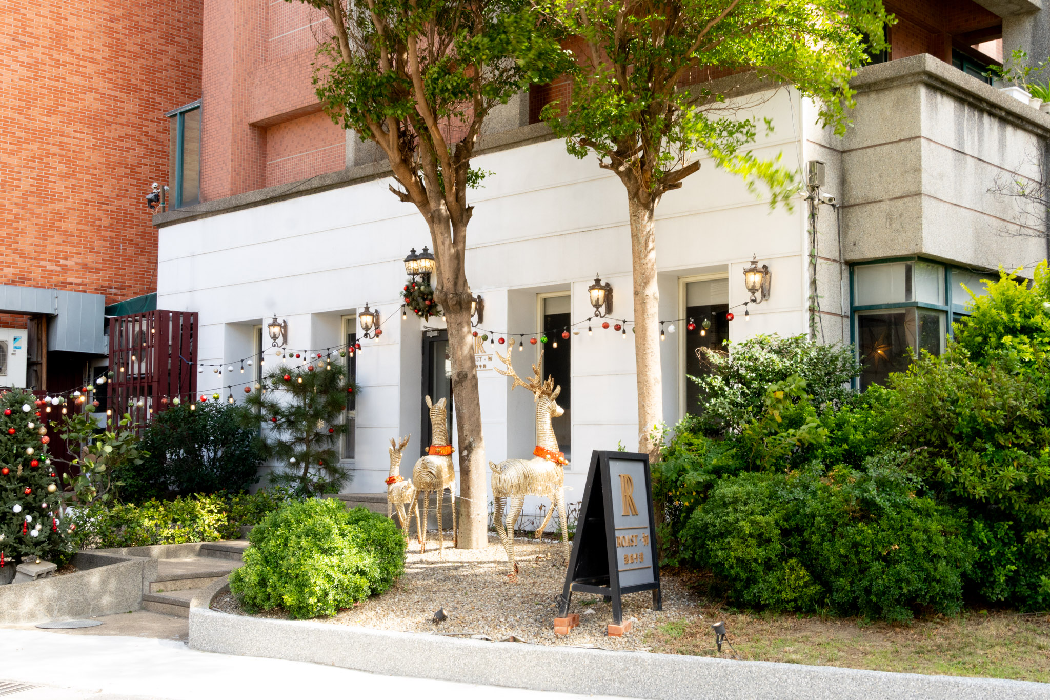 新竹｜ROAST • 初 熟成牛排館｜從牛排到紅酒 讓味蕾感受到「時間」的最佳狀態