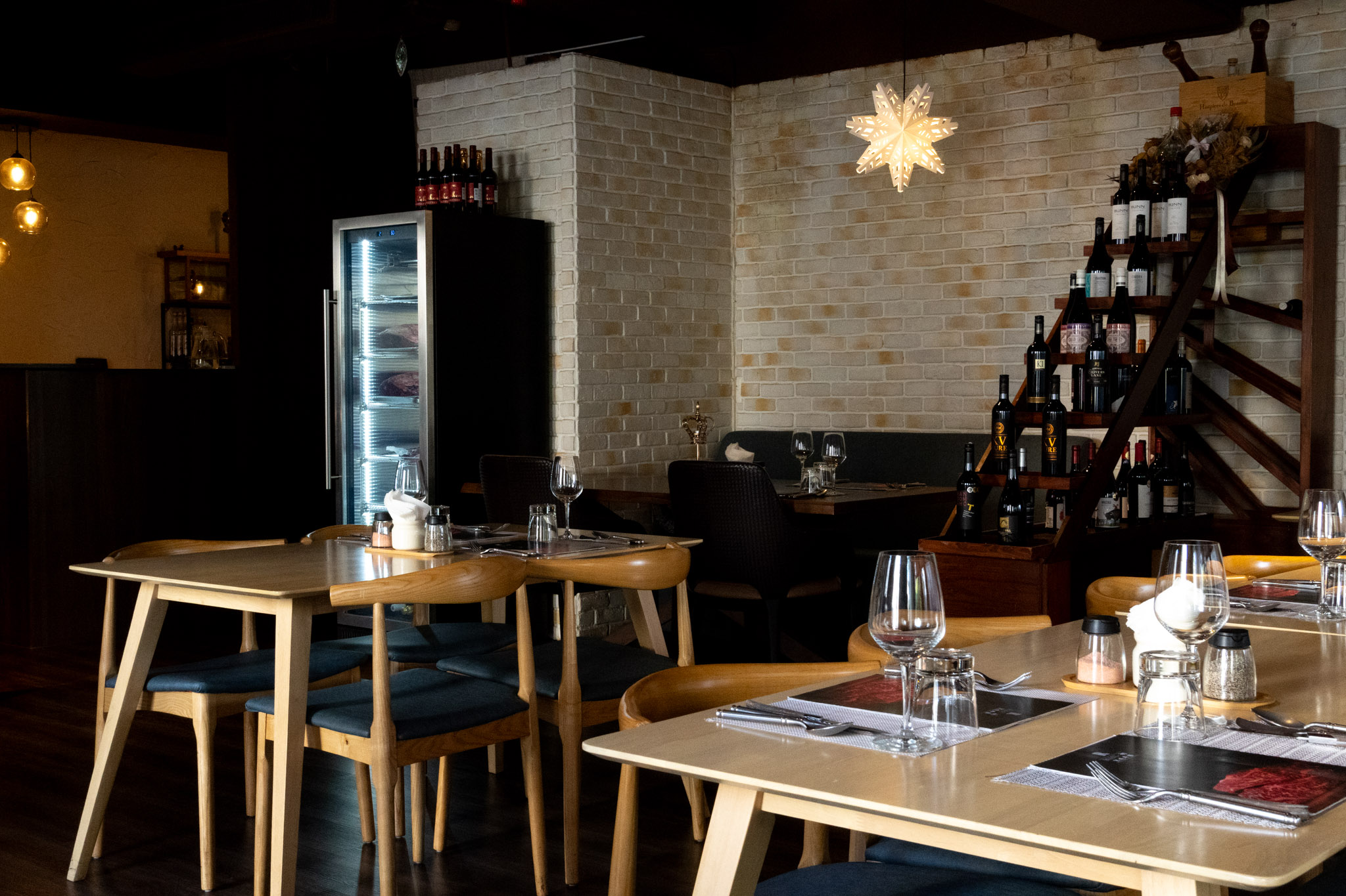 新竹｜ROAST • 初 熟成牛排館｜從牛排到紅酒 讓味蕾感受到「時間」的最佳狀態