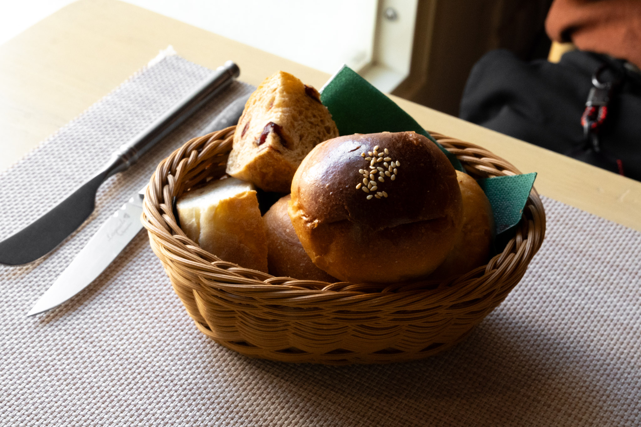 新竹｜ROAST • 初 熟成牛排館｜從牛排到紅酒 讓味蕾感受到「時間」的最佳狀態