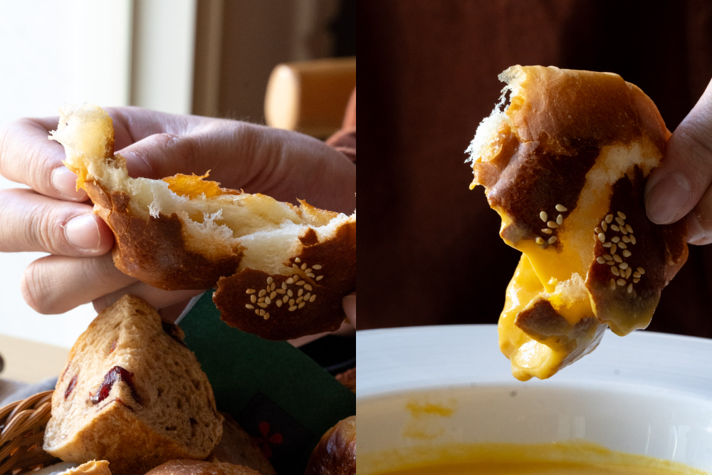 新竹｜ROAST • 初 熟成牛排館｜從牛排到紅酒 讓味蕾感受到「時間」的最佳狀態