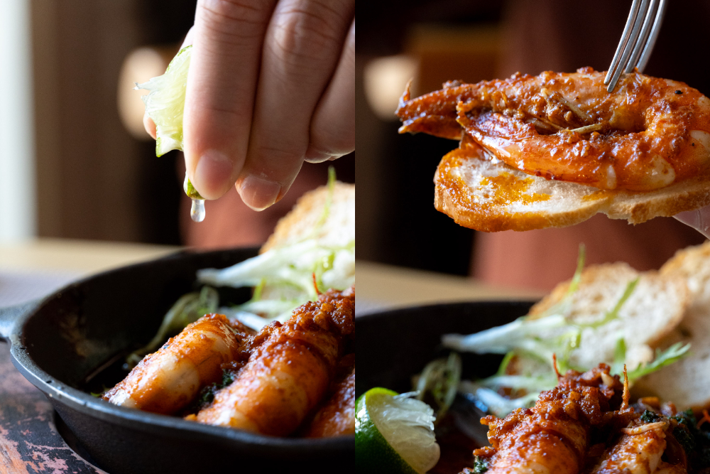 新竹｜ROAST • 初 熟成牛排館｜從牛排到紅酒 讓味蕾感受到「時間」的最佳狀態