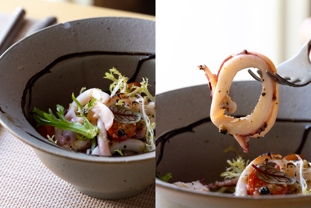 新竹｜ROAST • 初 熟成牛排館｜從牛排到紅酒 讓味蕾感受到「時間」的最佳狀態