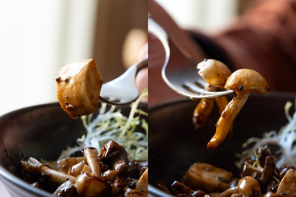 新竹｜ROAST • 初 熟成牛排館｜從牛排到紅酒 讓味蕾感受到「時間」的最佳狀態