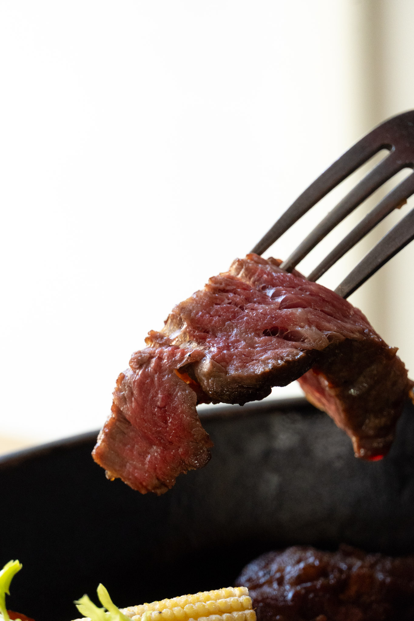 新竹｜ROAST • 初 熟成牛排館｜從牛排到紅酒 讓味蕾感受到「時間」的最佳狀態