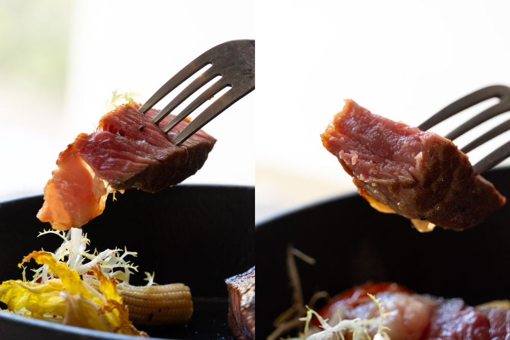 新竹｜ROAST • 初 熟成牛排館｜從牛排到紅酒 讓味蕾感受到「時間」的最佳狀態