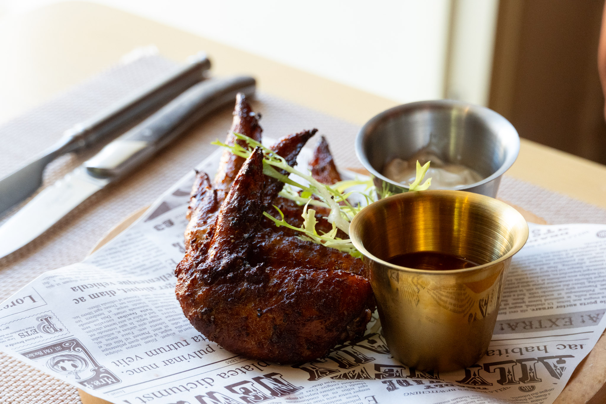 新竹｜ROAST • 初 熟成牛排館｜從牛排到紅酒 讓味蕾感受到「時間」的最佳狀態