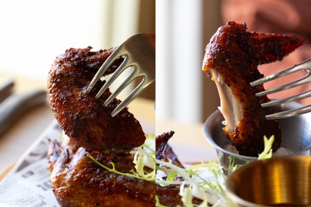 新竹｜ROAST • 初 熟成牛排館｜從牛排到紅酒 讓味蕾感受到「時間」的最佳狀態