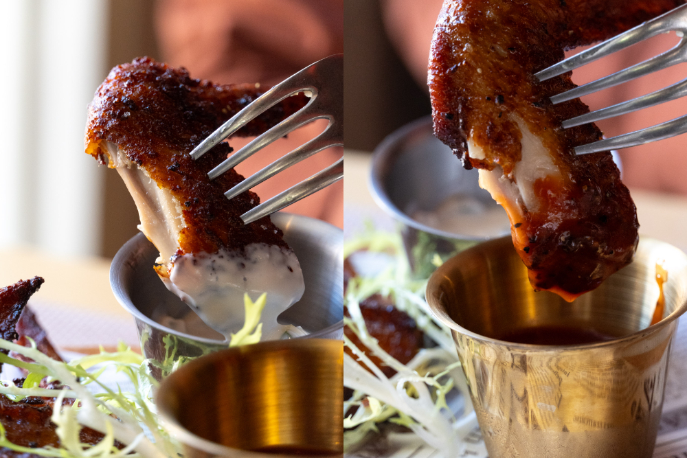 新竹｜ROAST • 初 熟成牛排館｜從牛排到紅酒 讓味蕾感受到「時間」的最佳狀態