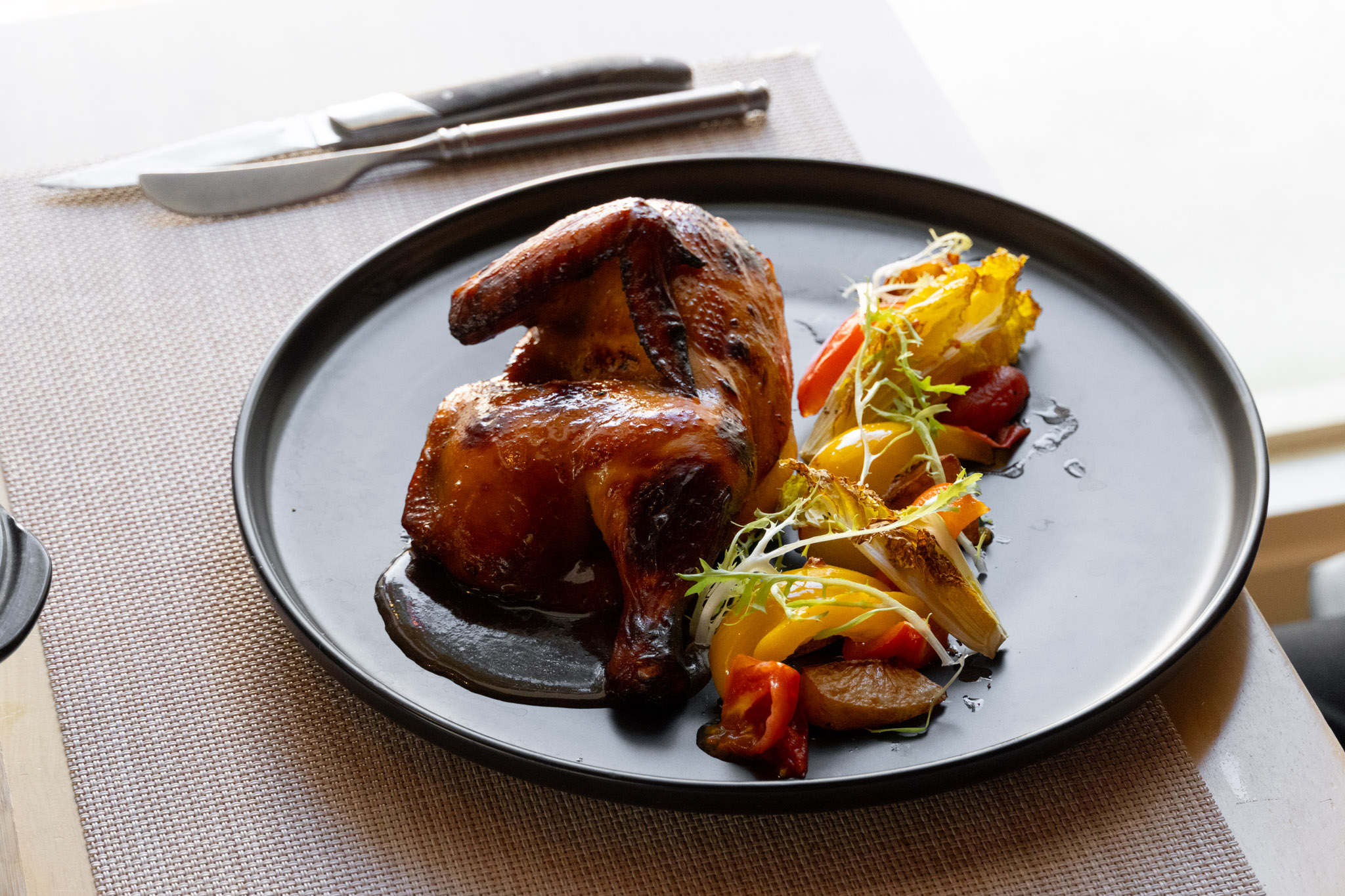 新竹｜ROAST • 初 熟成牛排館｜從牛排到紅酒 讓味蕾感受到「時間」的最佳狀態