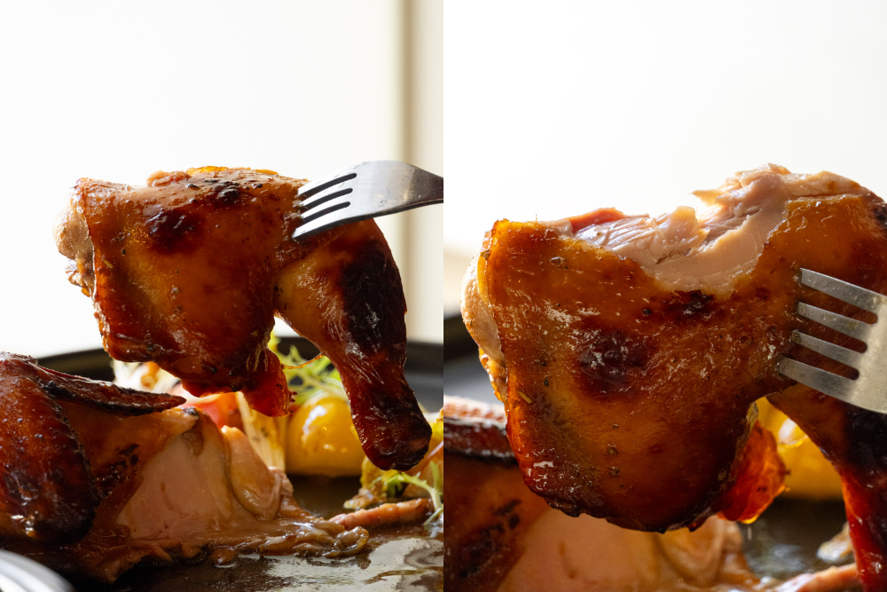 新竹｜ROAST • 初 熟成牛排館｜從牛排到紅酒 讓味蕾感受到「時間」的最佳狀態