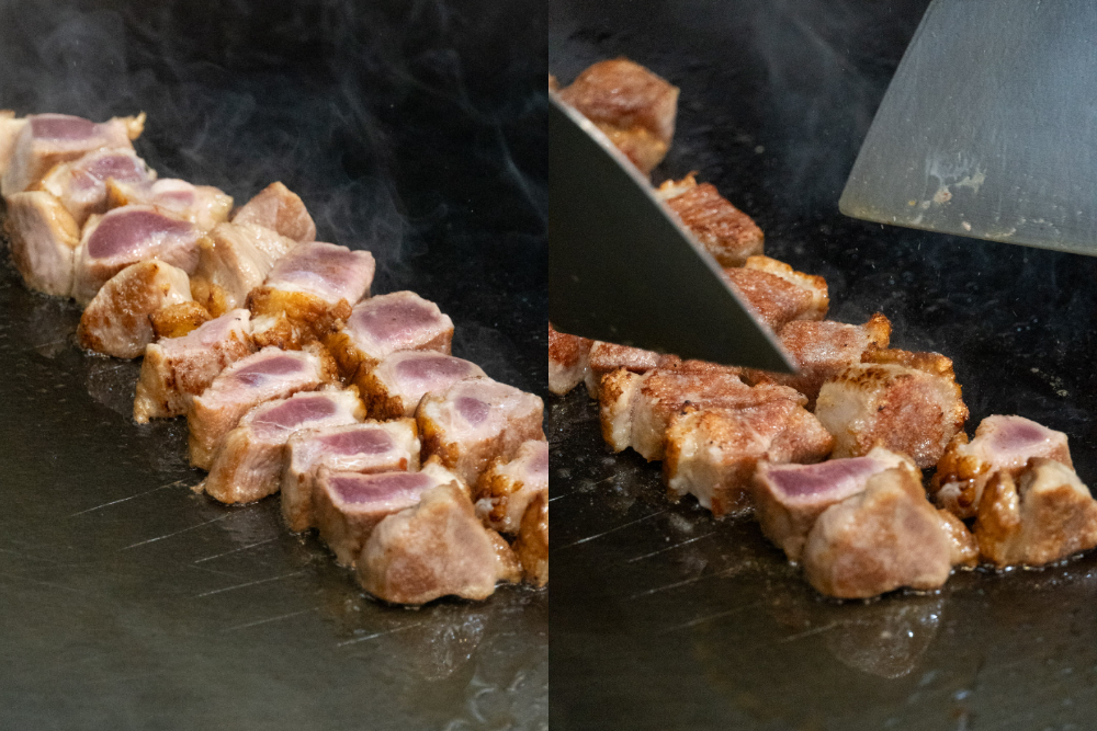 台中|禾蒔鐵板料理|高級鐵板燒竟然只要380 1人也能吃的輕奢鐵板料理 台中|禾蒔鐵板料理|高級鐵板燒竟然只要380 1人也能吃的輕奢鐵板料理