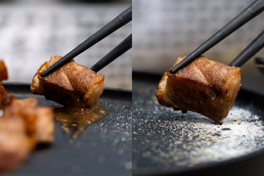 台中|禾蒔鐵板料理|高級鐵板燒竟然只要380 1人也能吃的輕奢鐵板料理 台中|禾蒔鐵板料理|高級鐵板燒竟然只要380 1人也能吃的輕奢鐵板料理