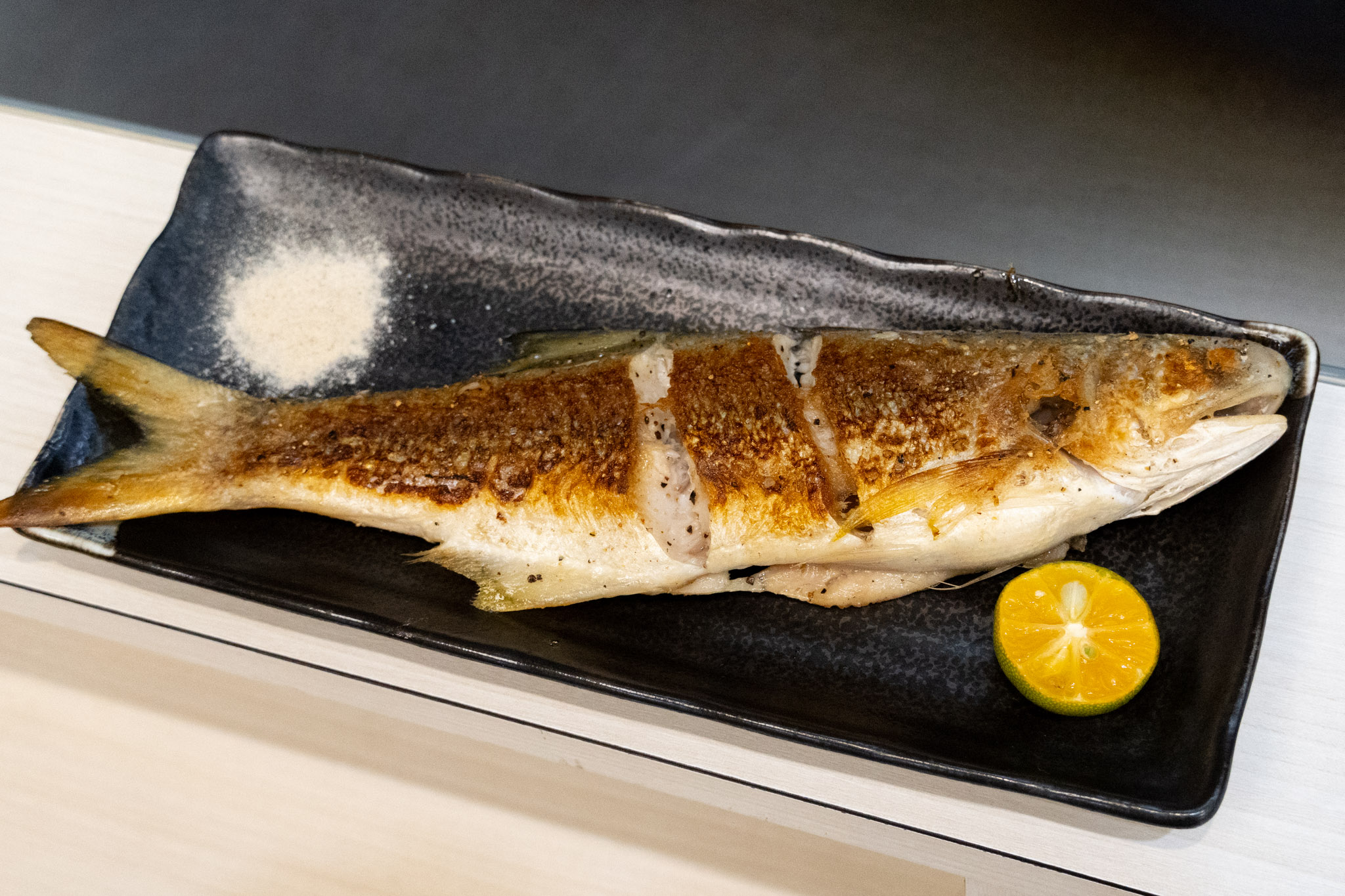 台中|禾蒔鐵板料理|高級鐵板燒竟然只要380 1人也能吃的輕奢鐵板料理 台中|禾蒔鐵板料理|高級鐵板燒竟然只要380 1人也能吃的輕奢鐵板料理