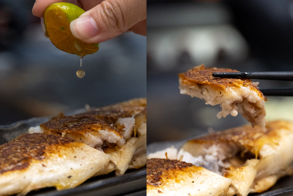 台中|禾蒔鐵板料理|高級鐵板燒竟然只要380 1人也能吃的輕奢鐵板料理 台中|禾蒔鐵板料理|高級鐵板燒竟然只要380 1人也能吃的輕奢鐵板料理