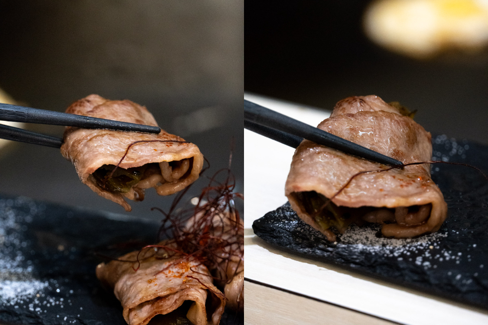 台中|禾蒔鐵板料理|高級鐵板燒竟然只要380 1人也能吃的輕奢鐵板料理 台中|禾蒔鐵板料理|高級鐵板燒竟然只要380 1人也能吃的輕奢鐵板料理