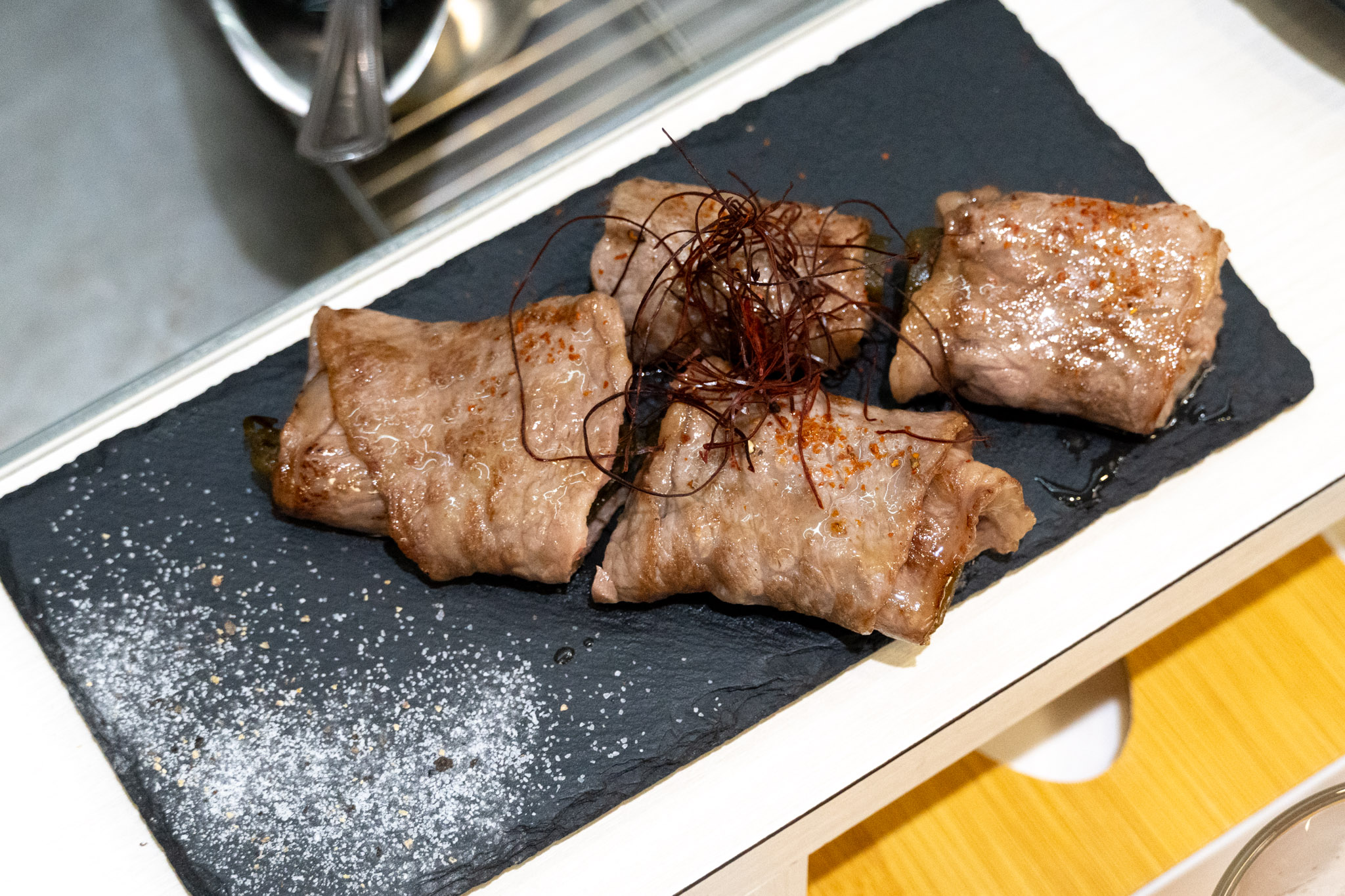 台中|禾蒔鐵板料理|高級鐵板燒竟然只要380 1人也能吃的輕奢鐵板料理 台中|禾蒔鐵板料理|高級鐵板燒竟然只要380 1人也能吃的輕奢鐵板料理