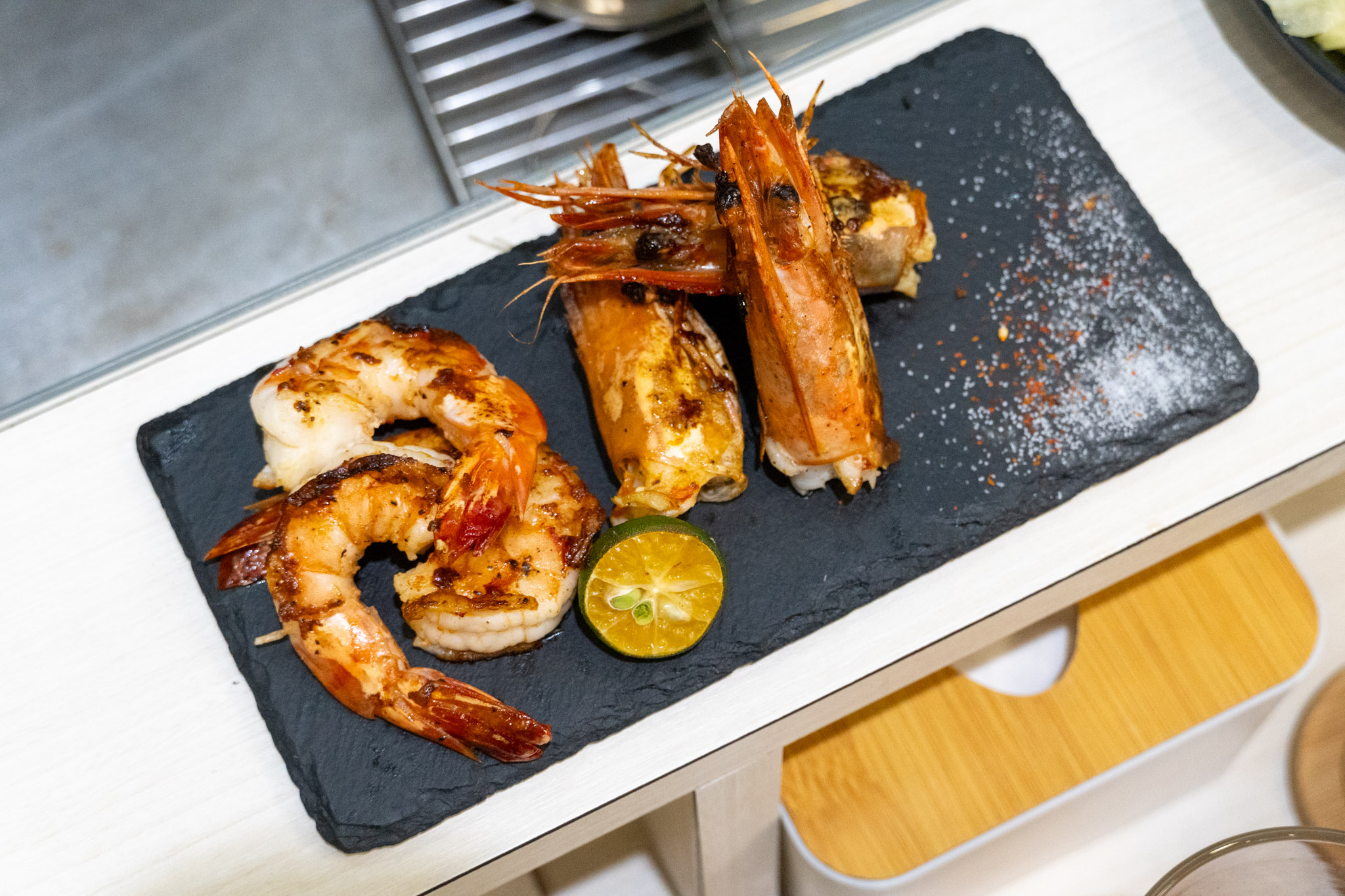 台中|禾蒔鐵板料理|高級鐵板燒竟然只要380 1人也能吃的輕奢鐵板料理 台中|禾蒔鐵板料理|高級鐵板燒竟然只要380 1人也能吃的輕奢鐵板料理