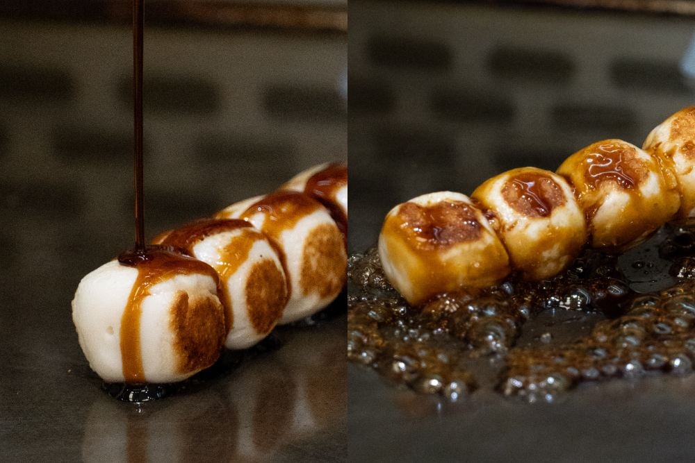 台中|禾蒔鐵板料理|高級鐵板燒竟然只要380 1人也能吃的輕奢鐵板料理 台中|禾蒔鐵板料理|高級鐵板燒竟然只要380 1人也能吃的輕奢鐵板料理