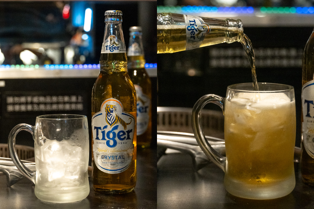 嘉義｜森崎燒肉｜嘉義聚餐首選 燒肉吃到飽價位、食材選擇與特色全攻略