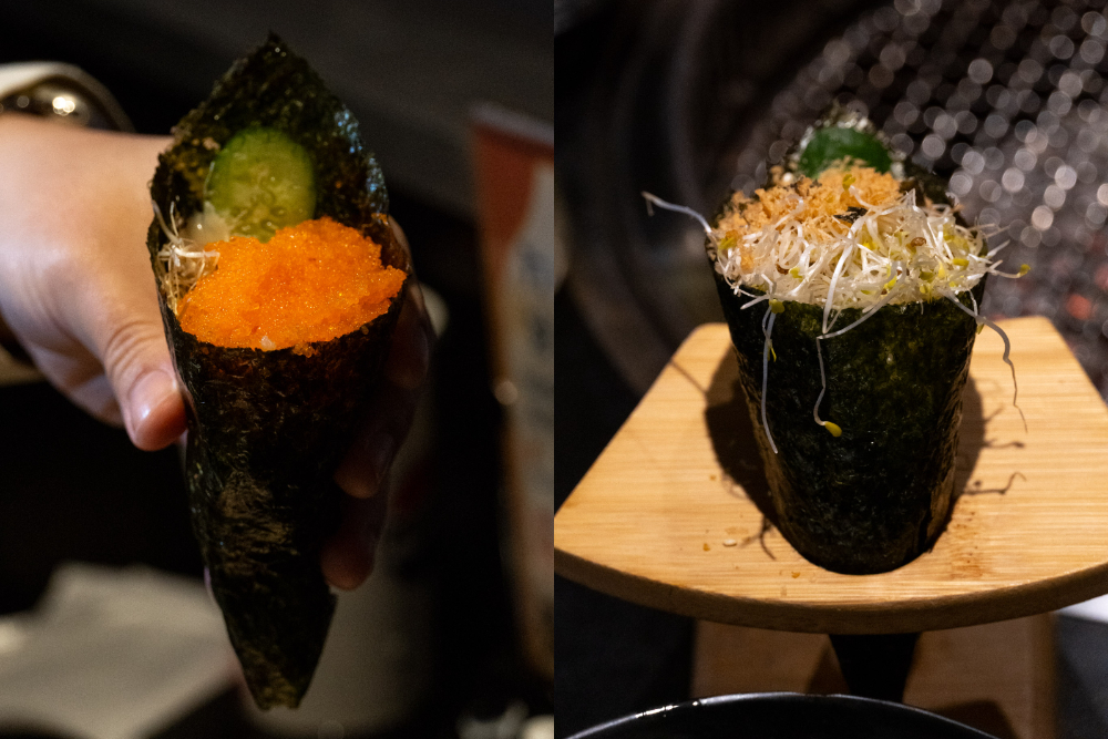 嘉義｜森崎燒肉｜嘉義聚餐首選 燒肉吃到飽價位、食材選擇與特色全攻略