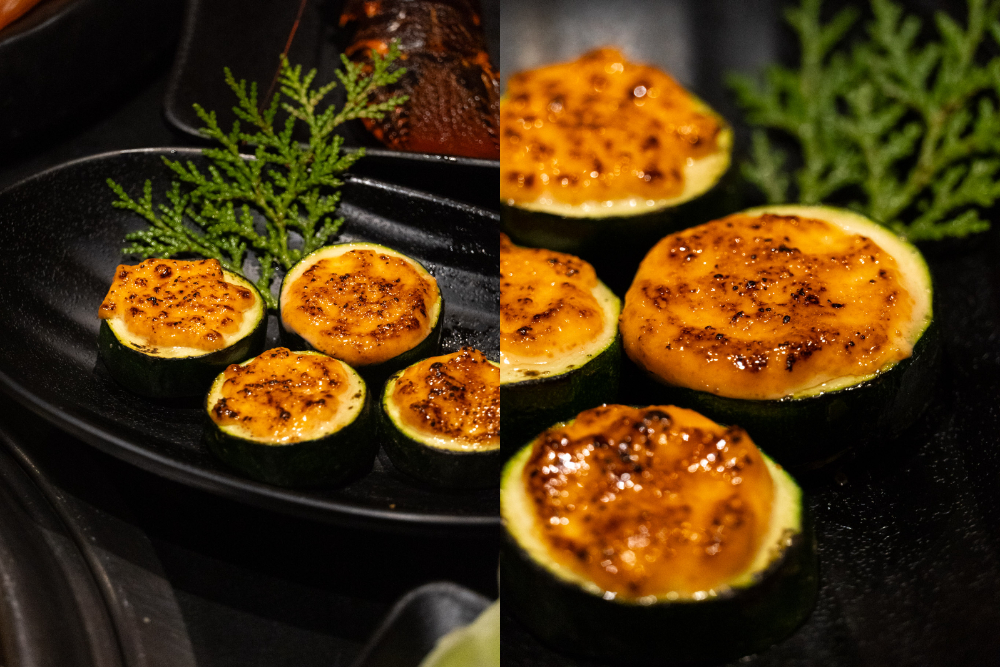 嘉義｜森崎燒肉｜嘉義聚餐首選 燒肉吃到飽價位、食材選擇與特色全攻略