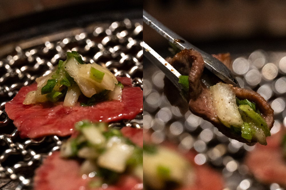 嘉義｜森崎燒肉｜嘉義聚餐首選 燒肉吃到飽價位、食材選擇與特色全攻略