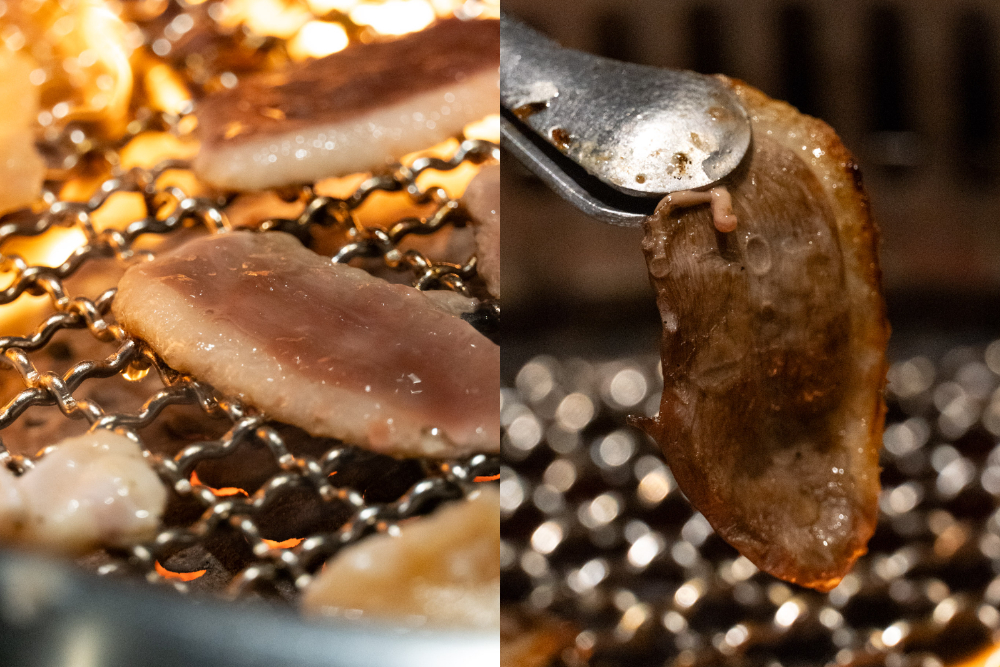 嘉義｜森崎燒肉｜嘉義聚餐首選 燒肉吃到飽價位、食材選擇與特色全攻略