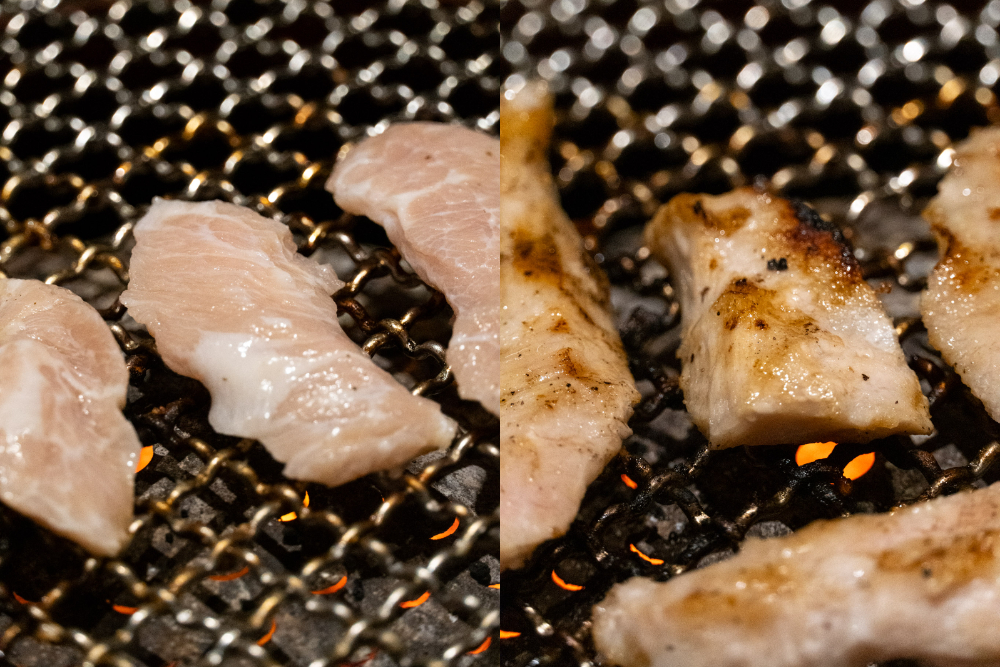 嘉義｜森崎燒肉｜嘉義聚餐首選 燒肉吃到飽價位、食材選擇與特色全攻略