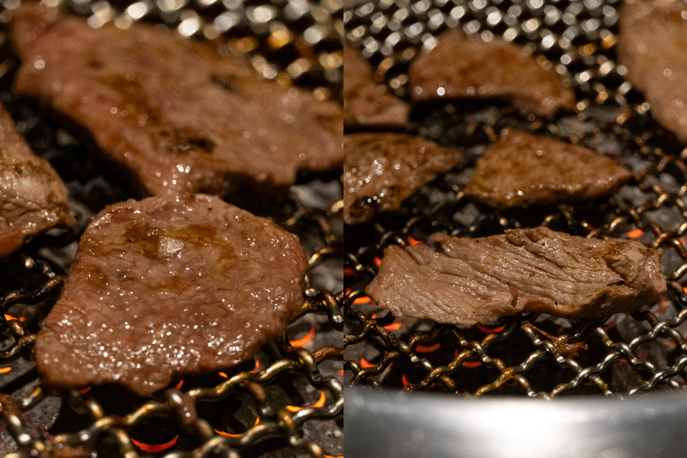 嘉義｜森崎燒肉｜嘉義聚餐首選 燒肉吃到飽價位、食材選擇與特色全攻略