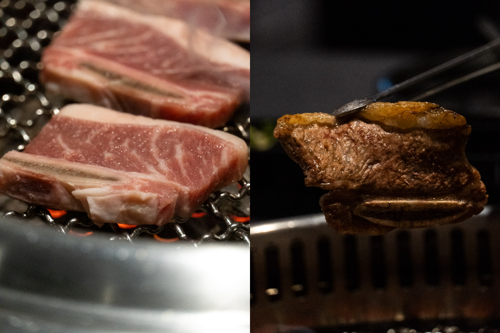 嘉義｜森崎燒肉｜嘉義聚餐首選 燒肉吃到飽價位、食材選擇與特色全攻略