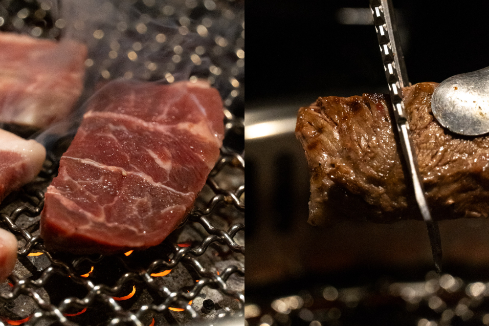 嘉義｜森崎燒肉｜嘉義聚餐首選 燒肉吃到飽價位、食材選擇與特色全攻略