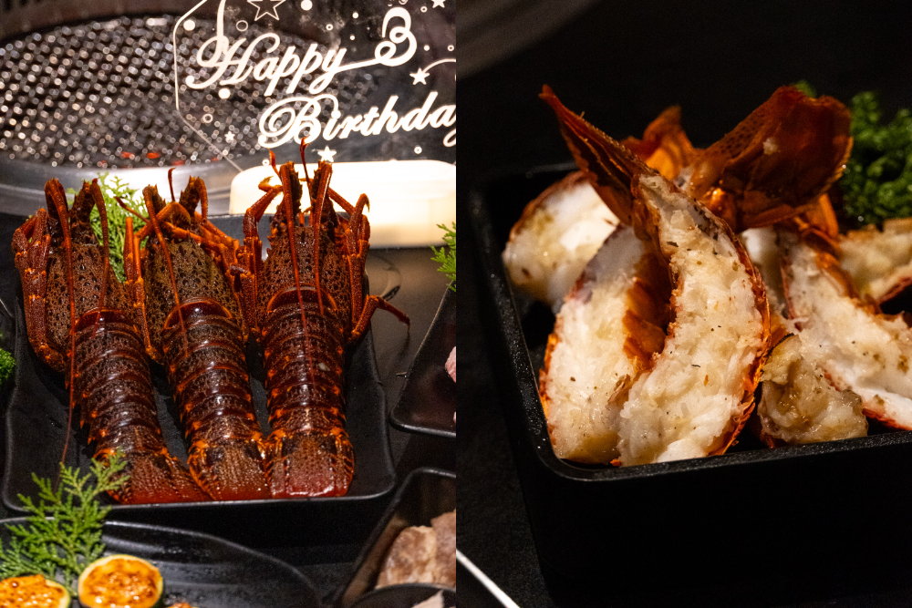 嘉義｜森崎燒肉｜嘉義聚餐首選 燒肉吃到飽價位、食材選擇與特色全攻略