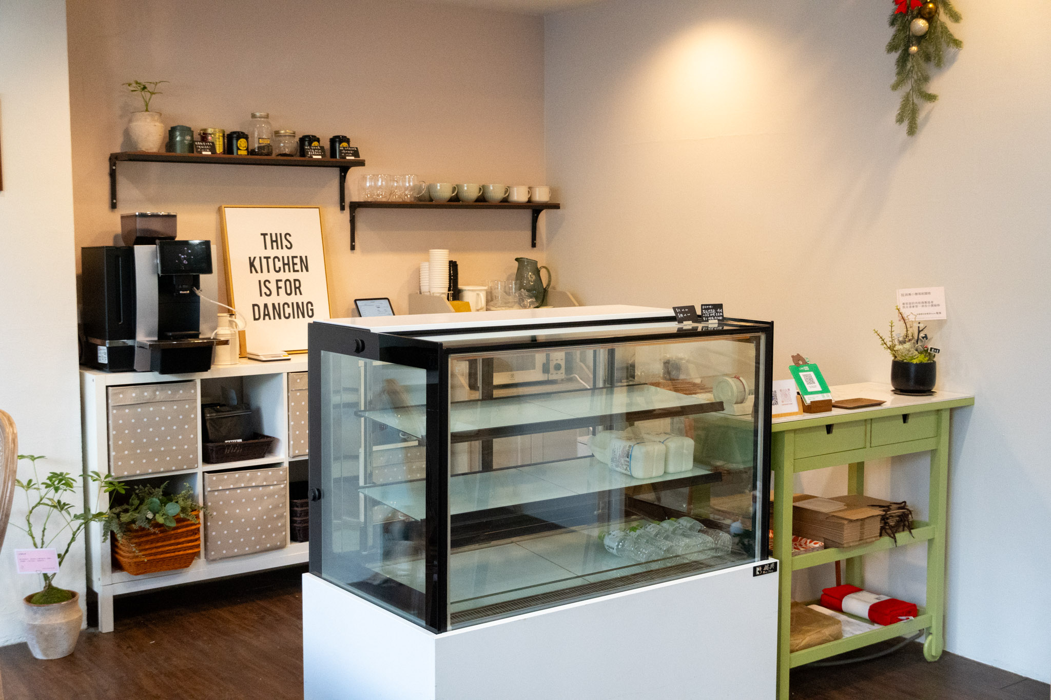 台中|跳舞小糖無憂甜點|台中甜點私房口袋名單 肉桂控一定要收藏! 台中|跳舞小糖無憂甜點|台中甜點私房口袋名單 肉桂控一定要收藏!